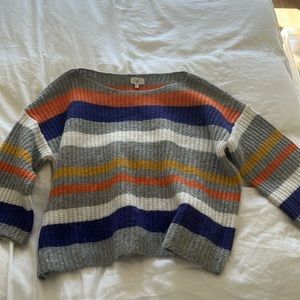 Lou and Grey sweater
